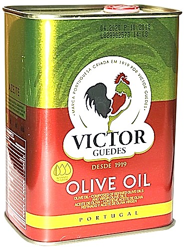 Gallo Victor Guedes Pure Olive Oil 32 oz
